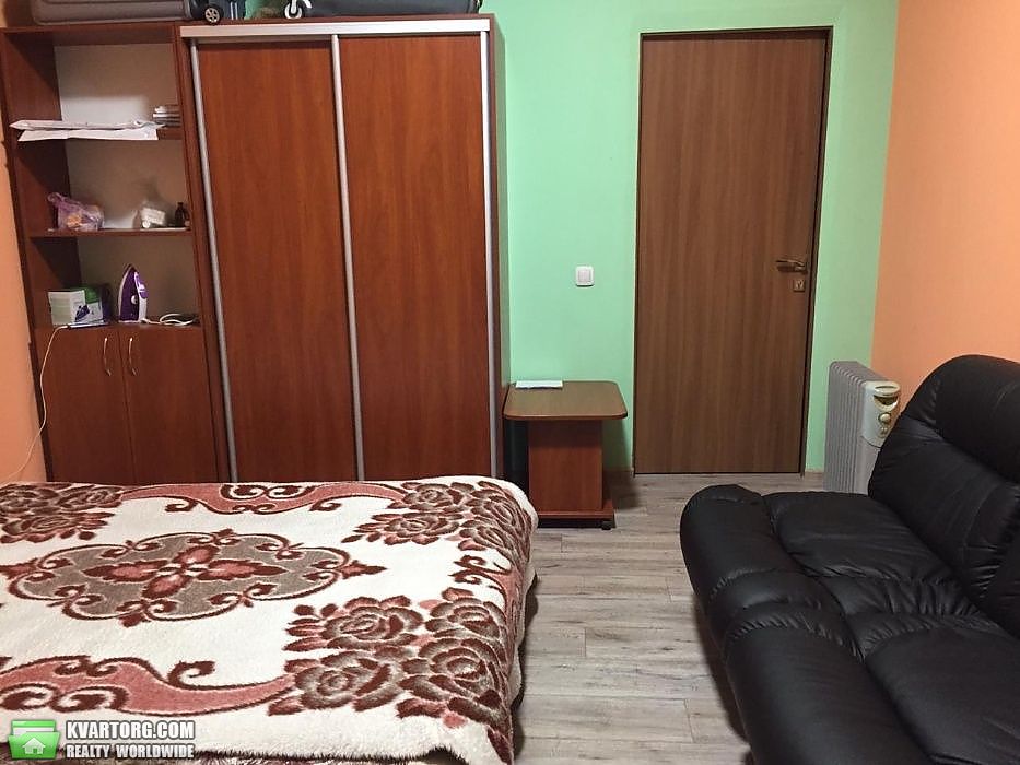Sell 2-room apartment. Киев, пер. Коломиевский — photo 1