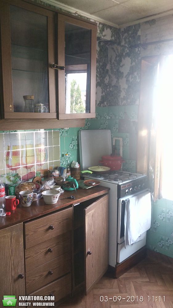 Sell 2-room apartment. Киев,  Русановская наб — photo 7