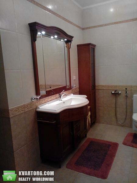 Rent out 3-room apartment. Киев, Владимировская — photo 6