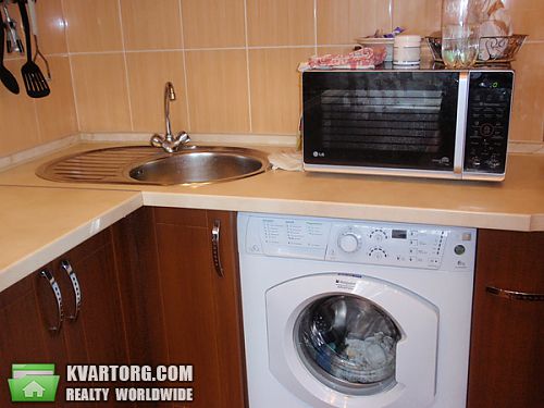 Rent out 2-room apartment. Киев, Баумана — photo 4
