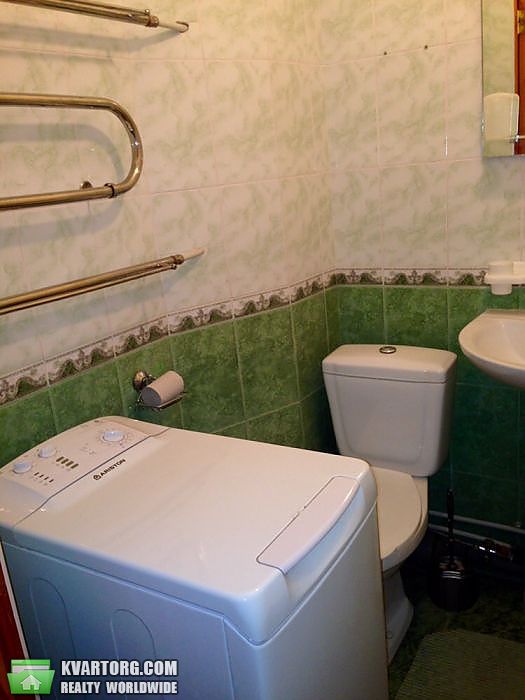 Rent out 1-room apartment. Харьков, Героев Труда — photo 6