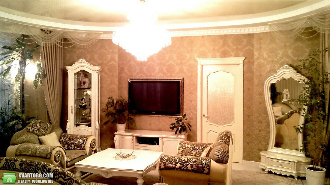 Sell 3-room apartment. Одесса, Французский бульвар — photo 3