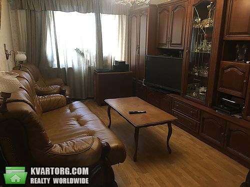 Sell 3-room apartment. Киев,  Якубовского — photo 1