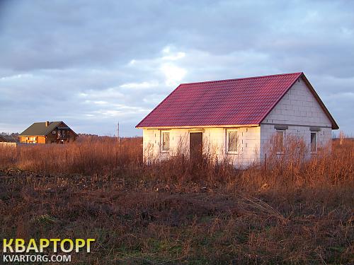 Sell house. Киев, с.Княжичи — photo 1