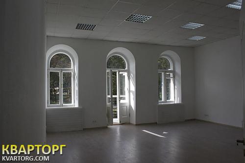 Rent out office. Киев,  Терещенковская — photo 1