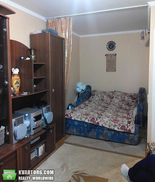 Sell 1-room apartment. Киев, Березняковская — photo 1
