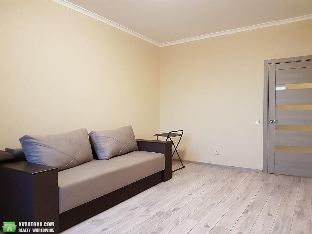 Rent out 1-room apartment. Киев, Калнышевского — photo 7