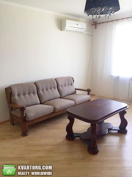 Rent out 3-room apartment. Киев,  Борщаговская — photo 5