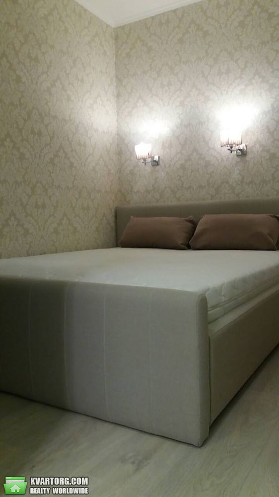 Rent out 1-room apartment. Киев, Ул. П. Мирного — photo 4