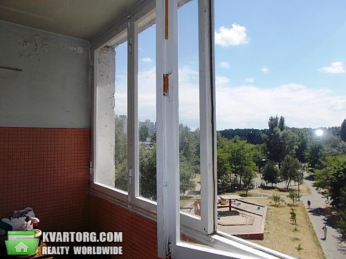 Sell 1-room apartment. Киев, Глушкова пр — photo 9