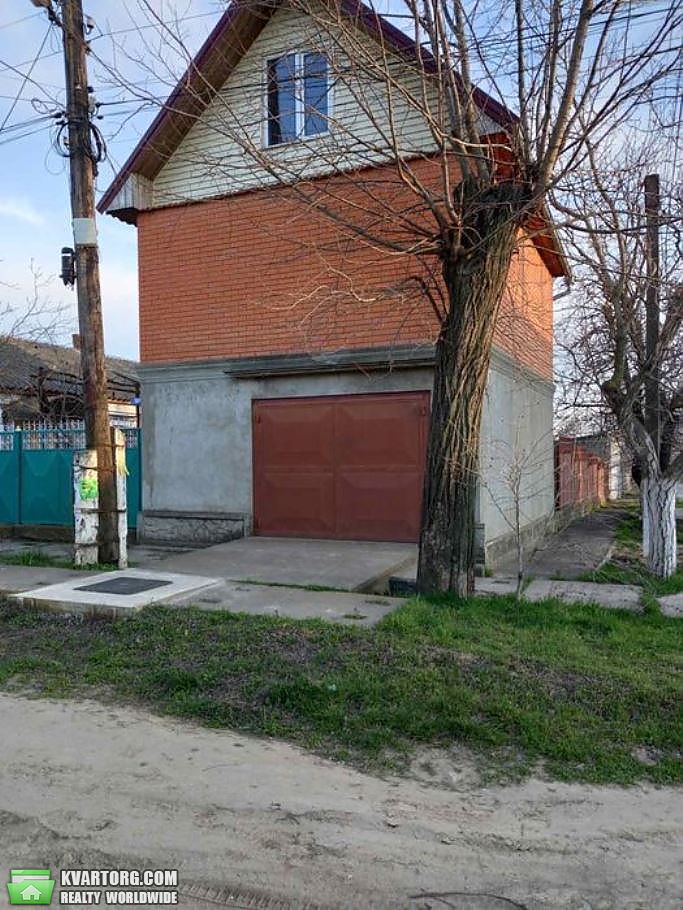 Sell house. Одесса, г.Рени — photo 2