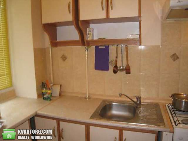 Rent out 1-room apartment. Киев,  Воздухофлотская — photo 1