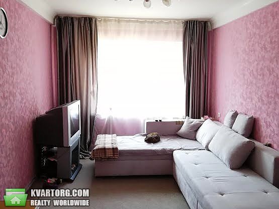 Sell 2-room apartment. Киев,  Волгоградская — photo 1