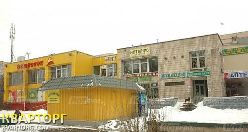 Rent out office. Киев,  ул.Жмеринская — photo 2