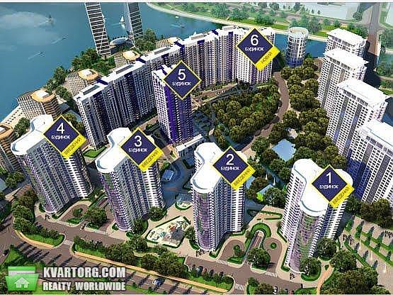 Sell 3-room apartment. Киев,  Заречная — photo 3