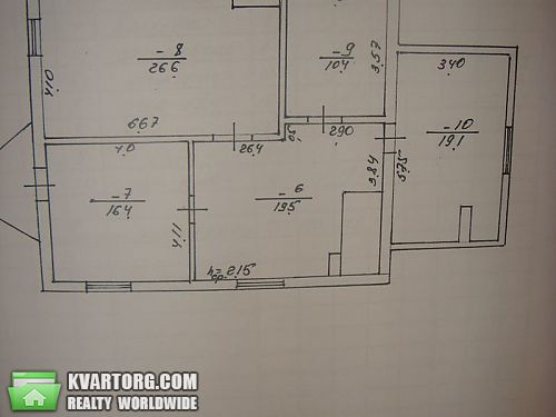 Sell house. Киевская обл., Школьная — photo 6