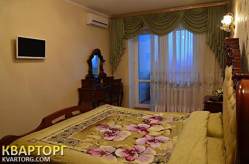 Rent out 3-room apartment. Одесса, Франко — photo 6