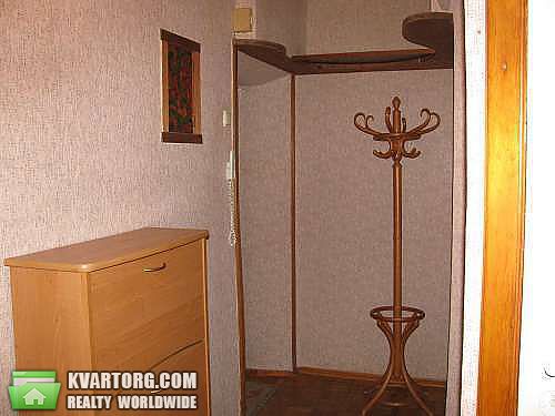 Sell 1-room apartment. Киев, Каблукова — photo 4