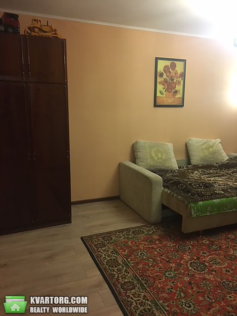 Sell 2-room apartment. Киев,  Закревского — photo 2