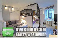 Sell 1-room apartment. Киев,  Терещенковская — photo 3