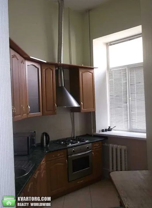 Rent out 2-room apartment. Киев, Саксаганського — photo 3