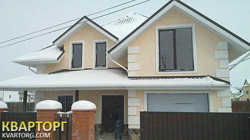 Sell house. Киевская обл., Крушинка — photo 1