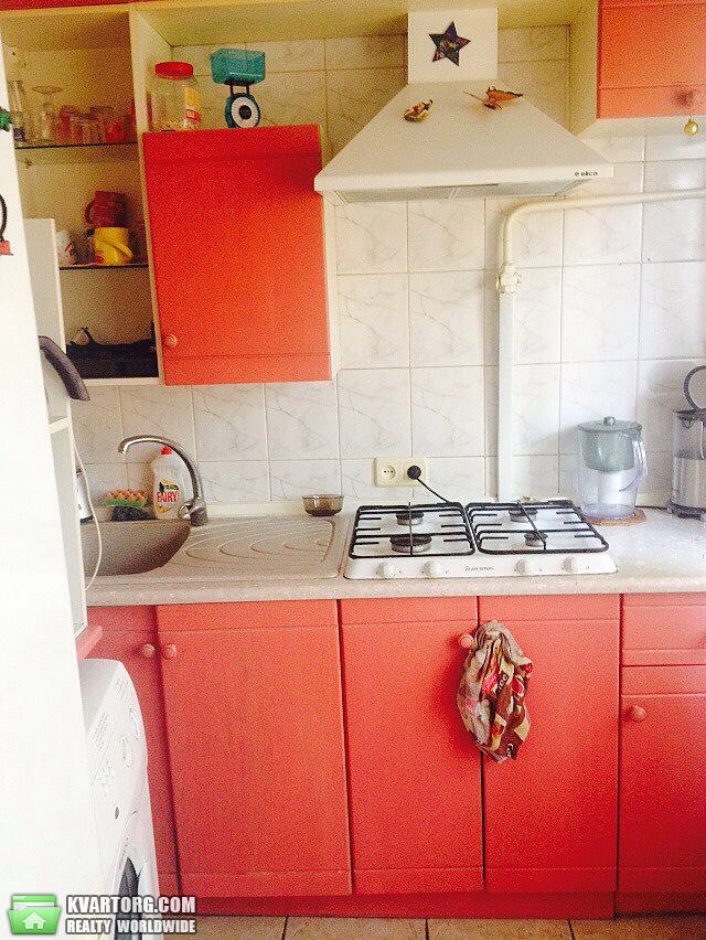 Sell 2-room apartment. Киев, Соломенская — photo 5