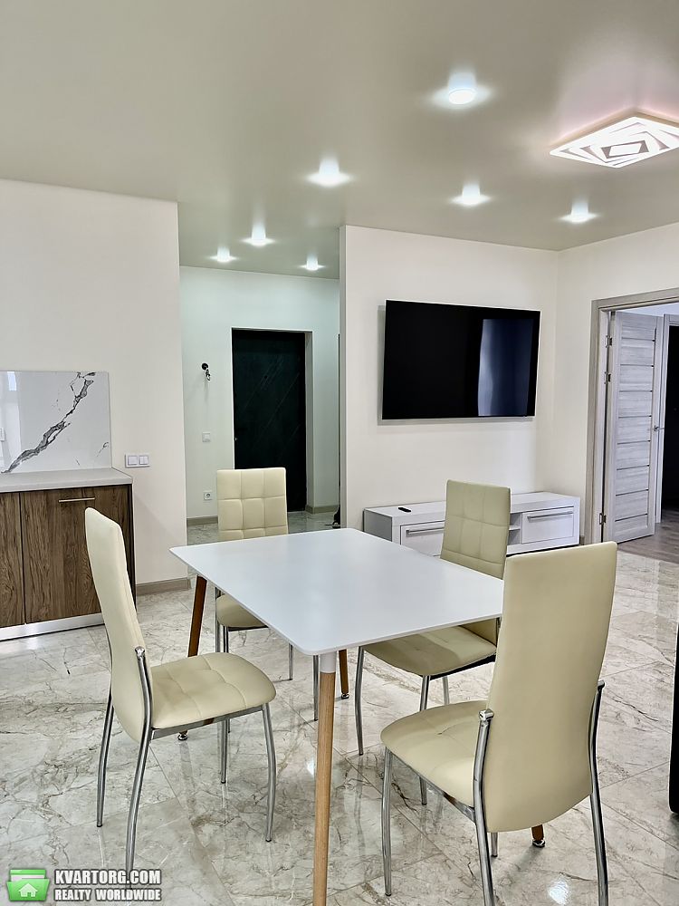 Rent out 1-room apartment. Днепропетровск, Дубинина В. ул — photo 1