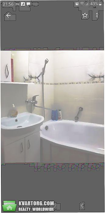 Rent out 2-room apartment. Киев,  Оболонский пр — photo 1