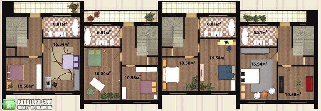 Sell house. Ирпень, Некрасова — photo 5