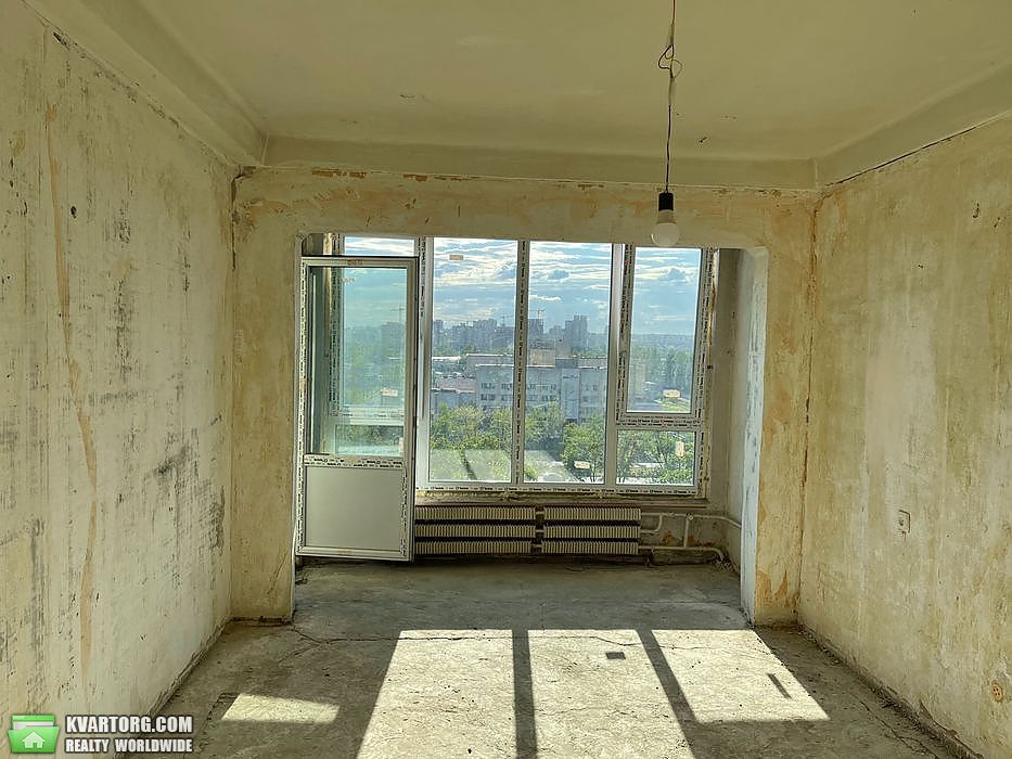 Sell 1-room apartment. Киев,  Богатырская — photo 1