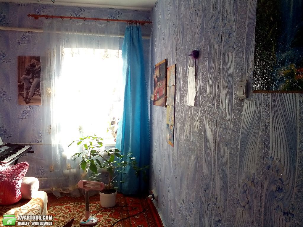 Sell 3-room apartment. Одесса, Болгарская — photo 1