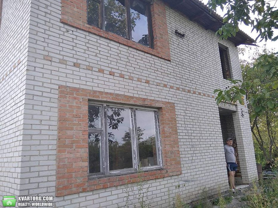 Sell house. Киевская обл., Белая Церковь — photo 1