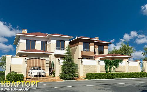 Sell house. Одесса, Совиньон — photo 1