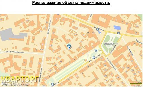 Rent out office. Киев, Воровского — photo 8