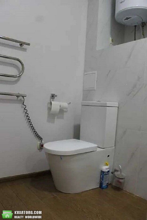 Rent out 1-room apartment. Киев, Максимовича — photo 6