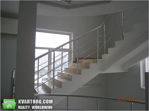 Rent out office. Киев, ул.Милославская — photo 6