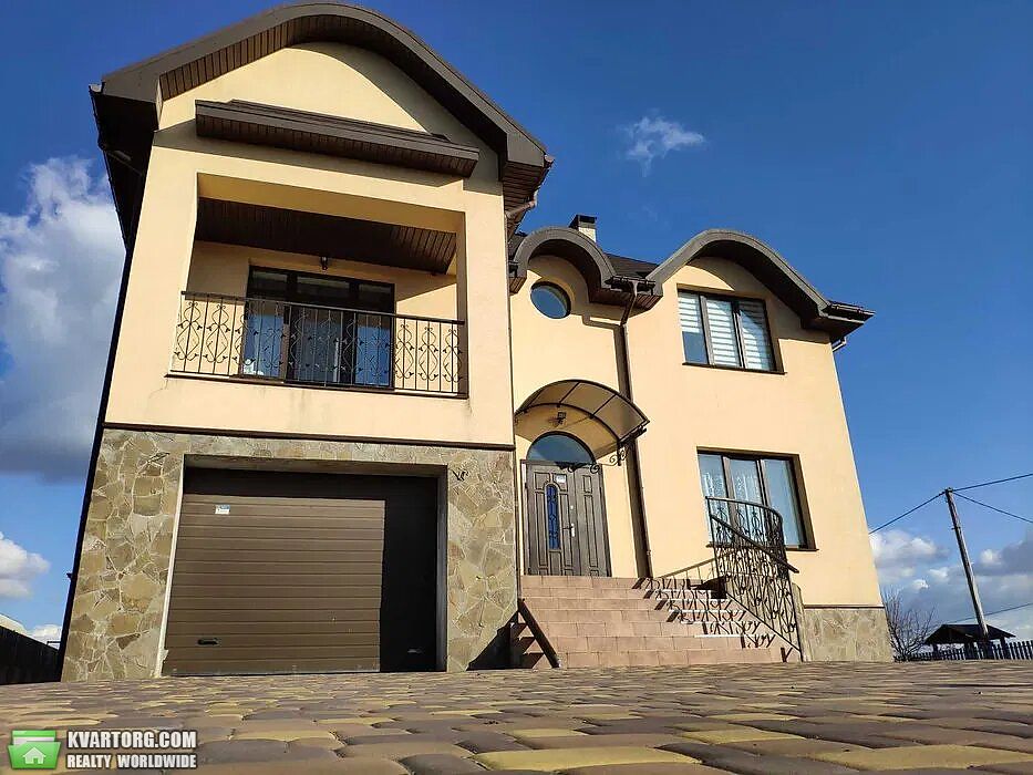 Sell house. Киев, Центральная — photo 2