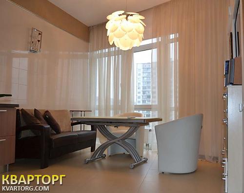 Rent out 2-room apartment. Киев, Героев Сталинграда пр — photo 1