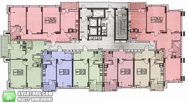 Sell 1-room apartment. Киев,  Сагайдака — photo 4