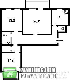 Sell 3-room apartment. Киев, Артема — photo 2