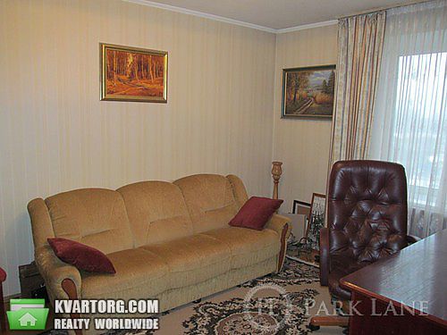 Sell 4-room apartment. Киев, Азербайджанская — photo 3