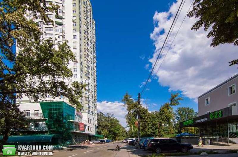 Sell 2-room apartment. Киев,  Львовская — photo 1