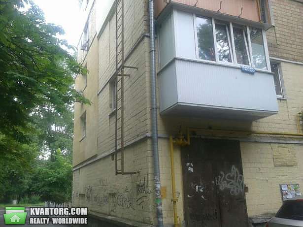 Sell 1-room apartment. Киев,  Отрадный пр — photo 1