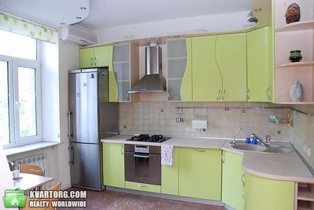 Sell 3-room apartment. Киев,  Вышгородская — photo 1