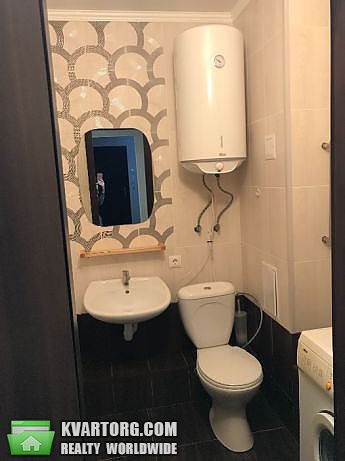 Rent out 1-room apartment. Киев,  Науки пр — photo 4