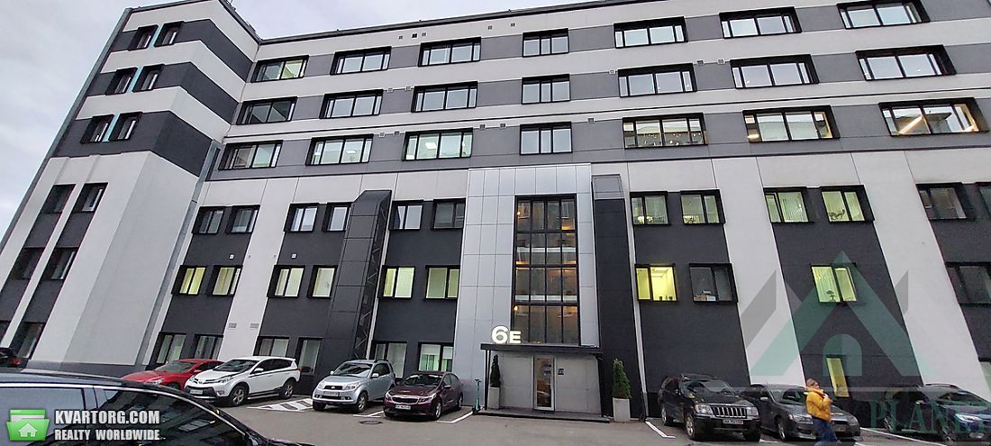 Rent out office. Киев, Пимоненко Николая — photo 1