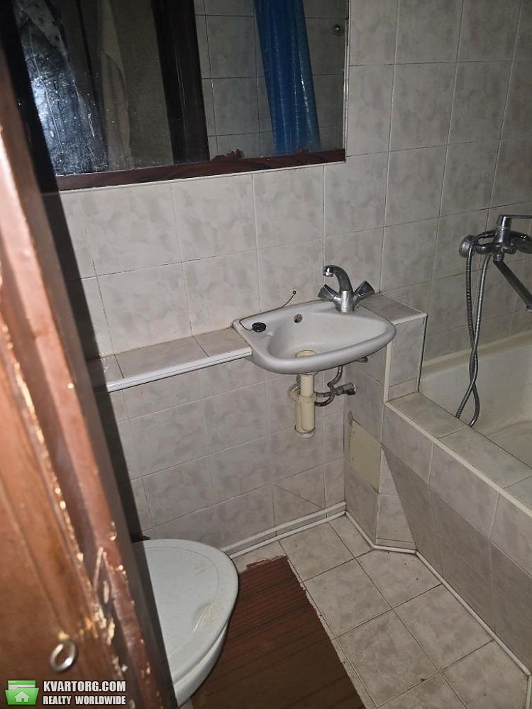 Rent out 1-room apartment. Киев, Мілютенко — photo 7
