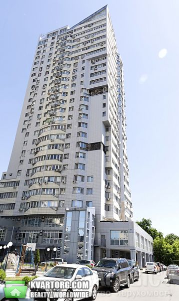 Sell 4-room apartment. Киев,  Гетьмана — photo 1