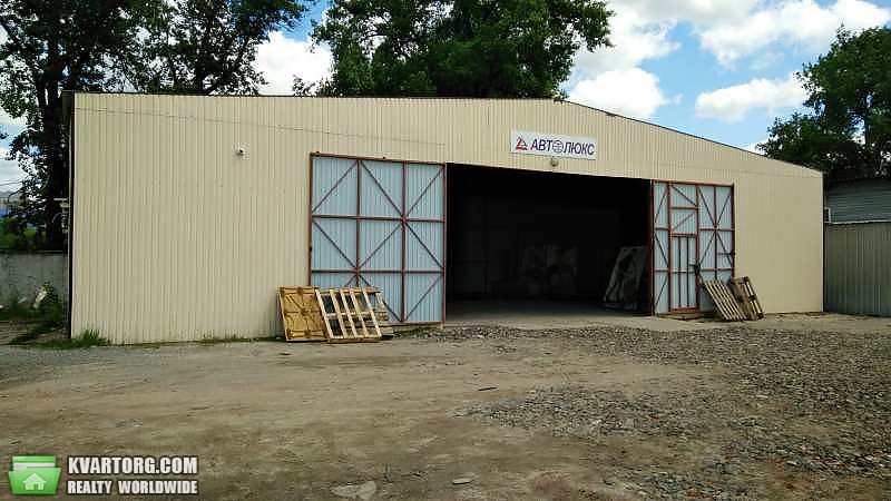 Rent out warehouse. Харьков, Метро Ак. Павлова — photo 3